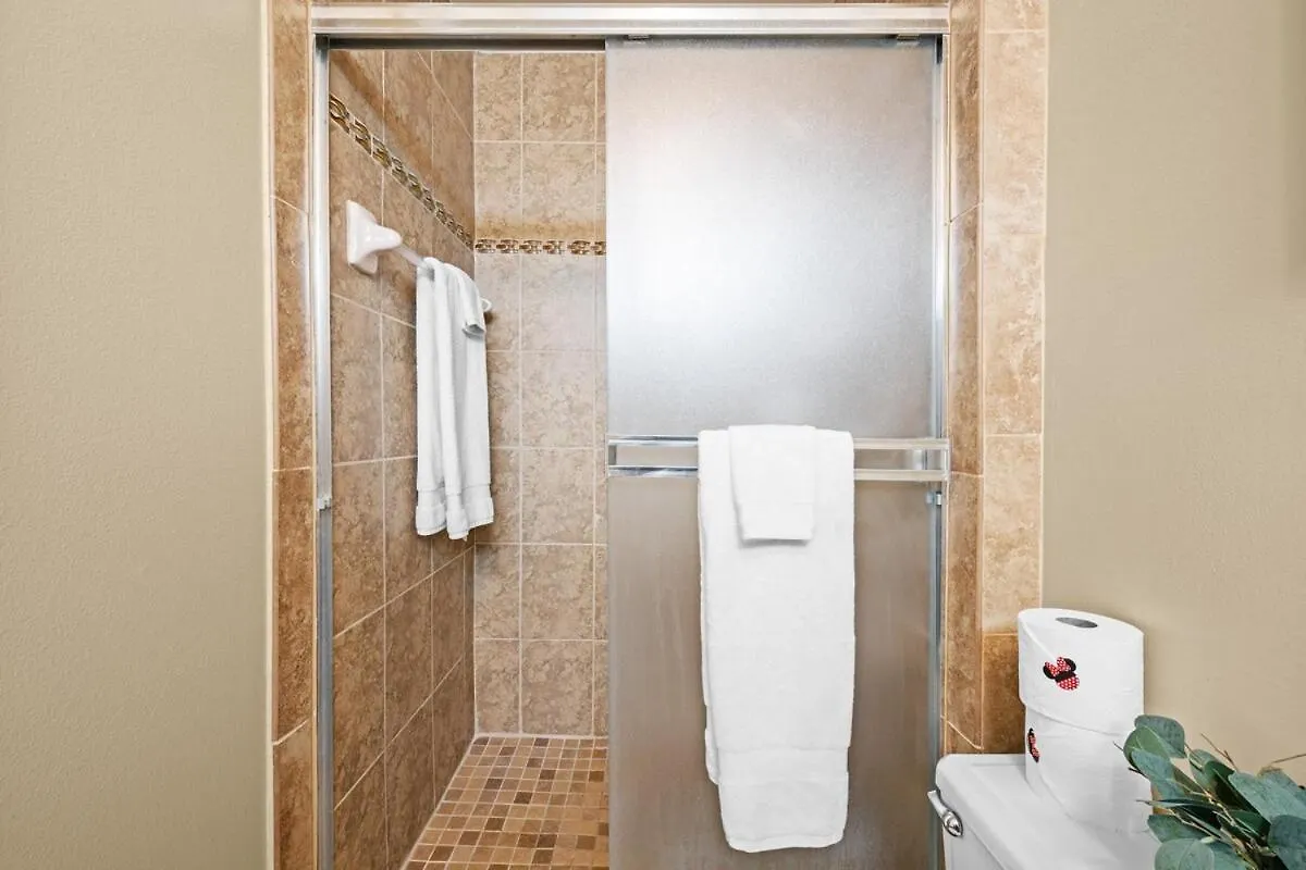 The 3Br-2Ba Extended Stay Oasis In Anaheim 0*,  United States