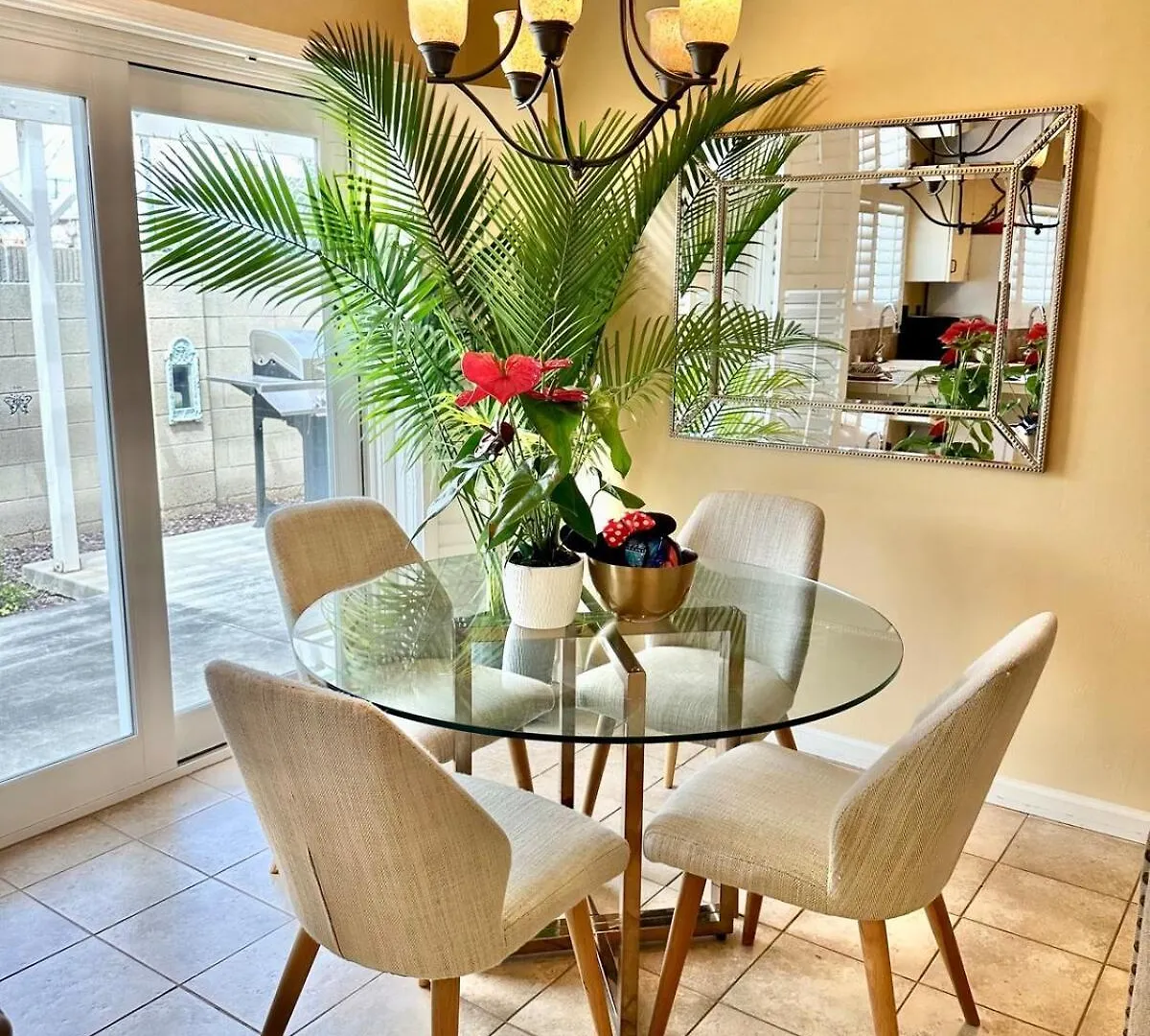 The 3Br-2Ba Extended Stay Oasis In Anaheim 0*,