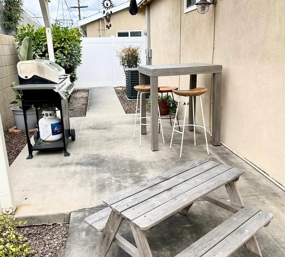 The 3Br-2Ba Extended Stay Oasis In Anaheim 0*,