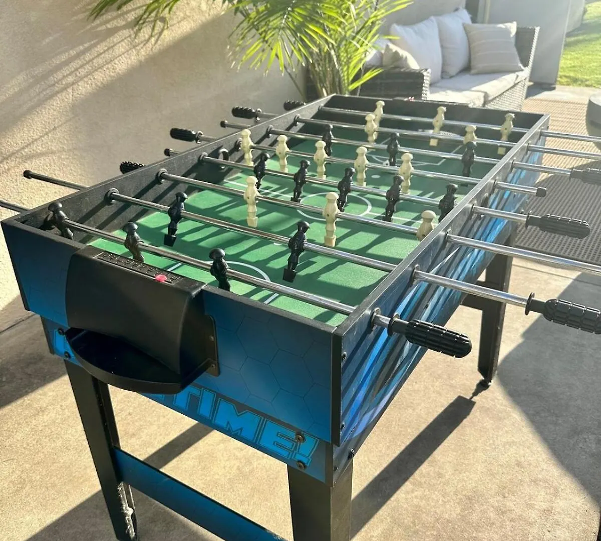 The 3Br-2Ba Extended Stay Oasis In Anaheim 0*,